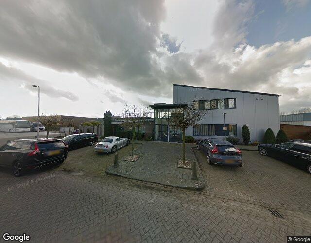 Nijverheidsweg 1-A