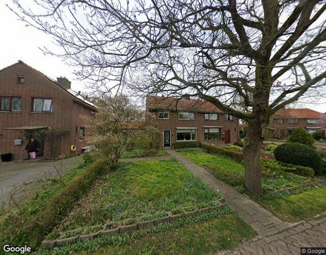 Oostvaardersdijk 24
