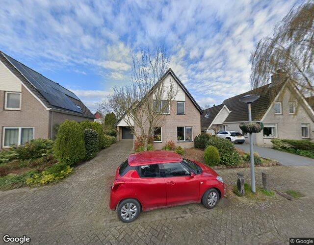 Huis te koop Schoener 44 7