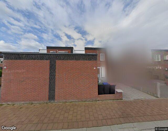 Huis te koop Punter 16 11