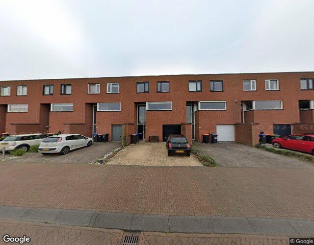 Vliegent Hert 232