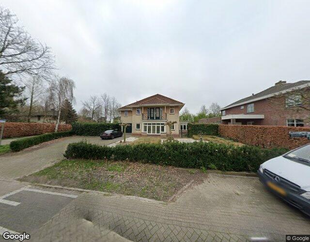 Hollandse Hout 72