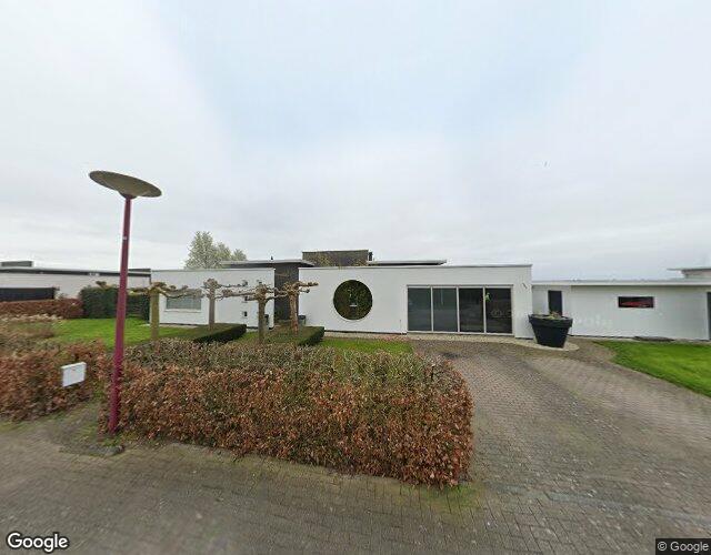 Hollandse Hout 203