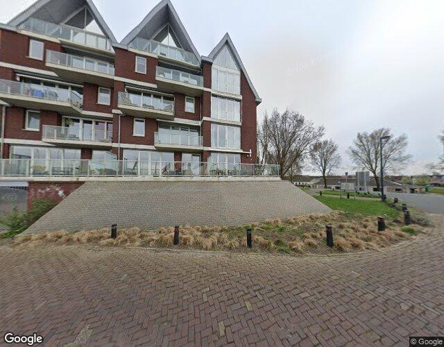 Pioniersstraat 119