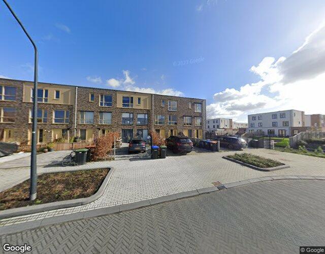 Haagwinde 41