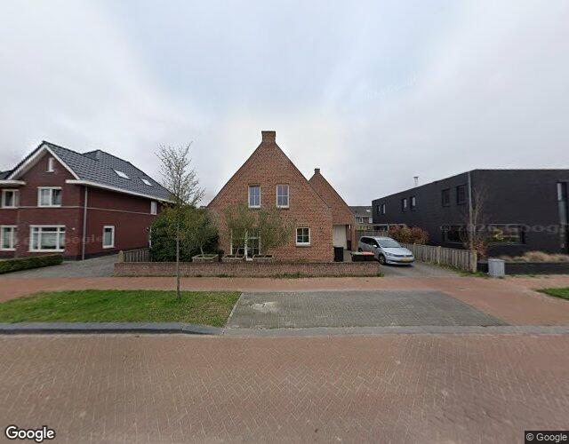 Zilverschoonlaan 26