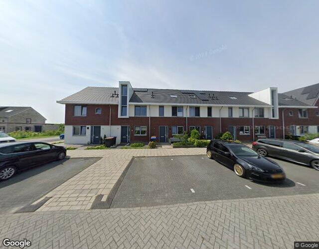 Het Melkmei. 12