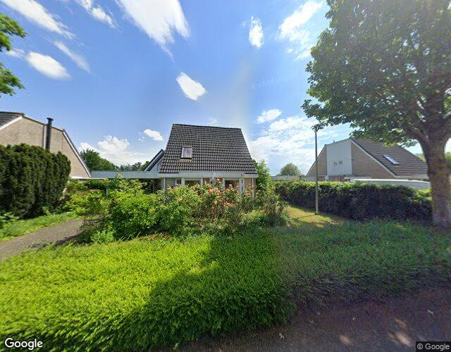 Huis te koop Golfresidentie 54
