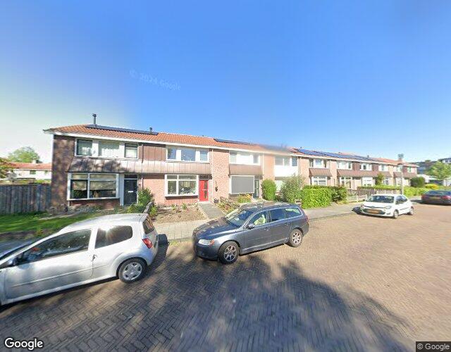 Commandeurstraat 16