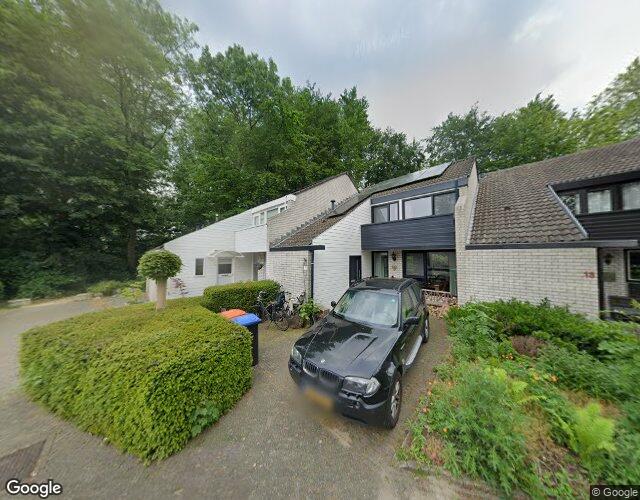 De Schalm 9