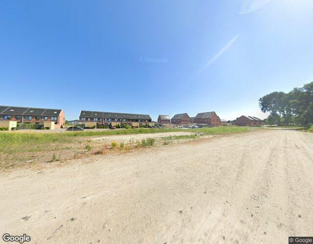 Hanzekade 34