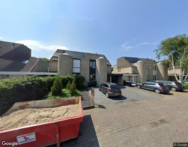 De Sallandse Roe 21