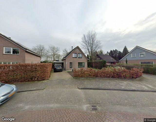 Huis te koop Buitenhof 87