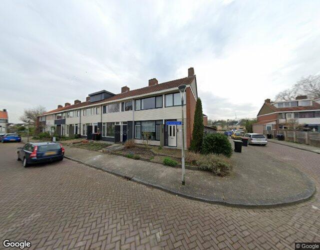Crocusstraat 2