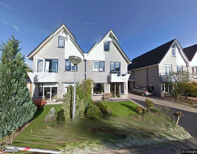 Duizendschoonhof 19