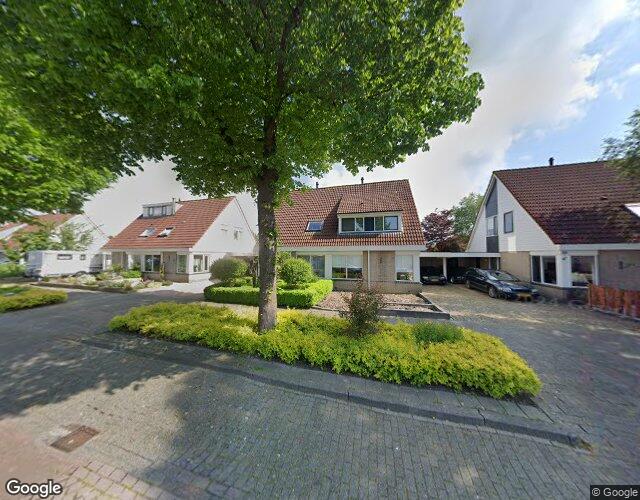 Parksingel 84
