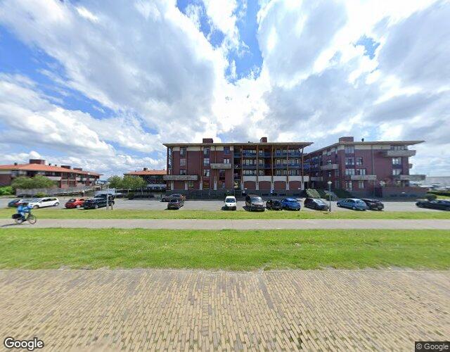 Zuiderzee op Zuid 51