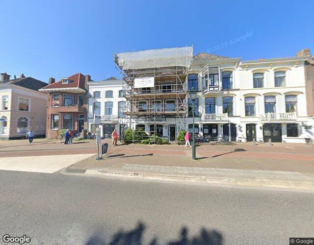 IJsselkade 40