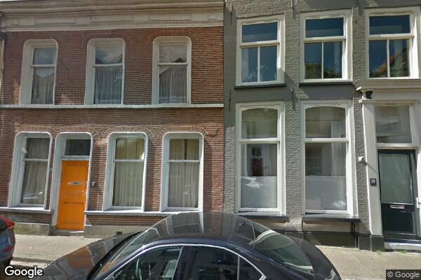 Buiten Nieuwstraat 28-I