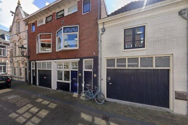 Buiten Nieu. 126
