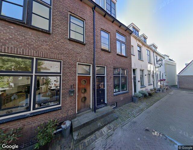 Buitenkade 4