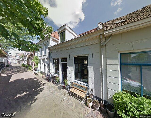 Buiten Hofstraat 53