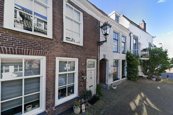 Herensmitst. 20