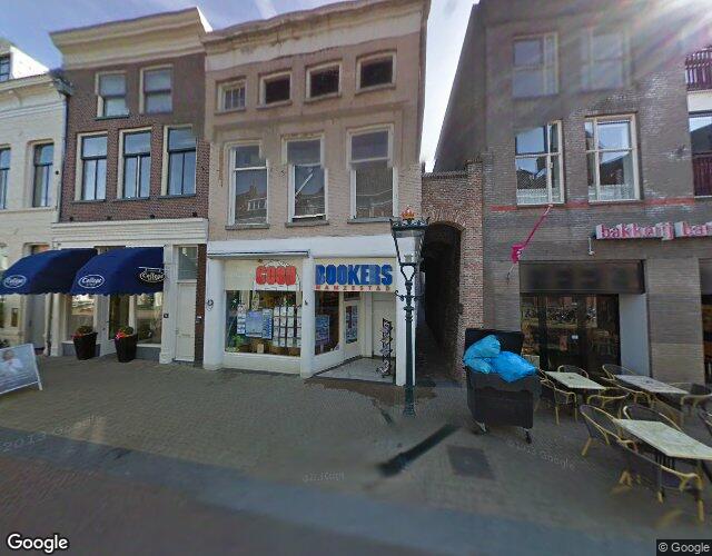 Oudestraat 13-02