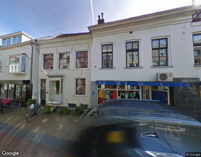 Oudestraat 161