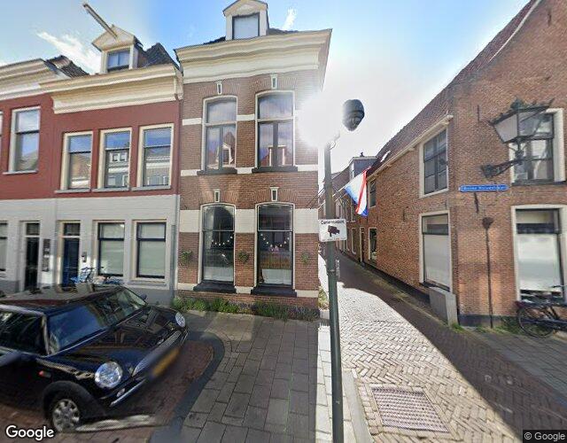 Sint Jacobs. 9