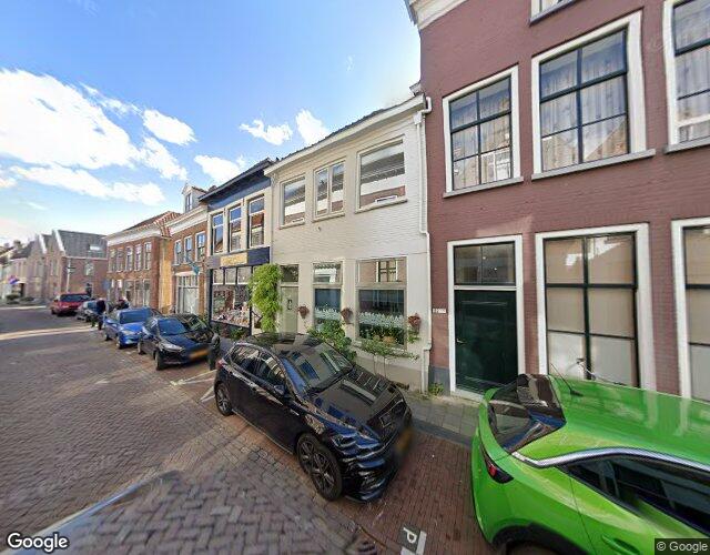 Boven Nieuwstraat 80