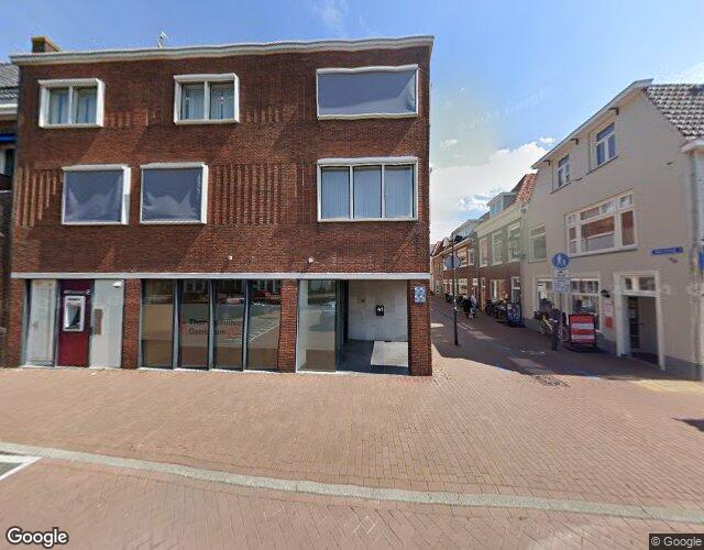 Geerstraat 42-A