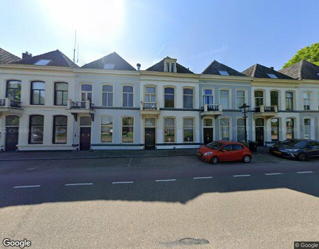 de la Sablonièrekade 14