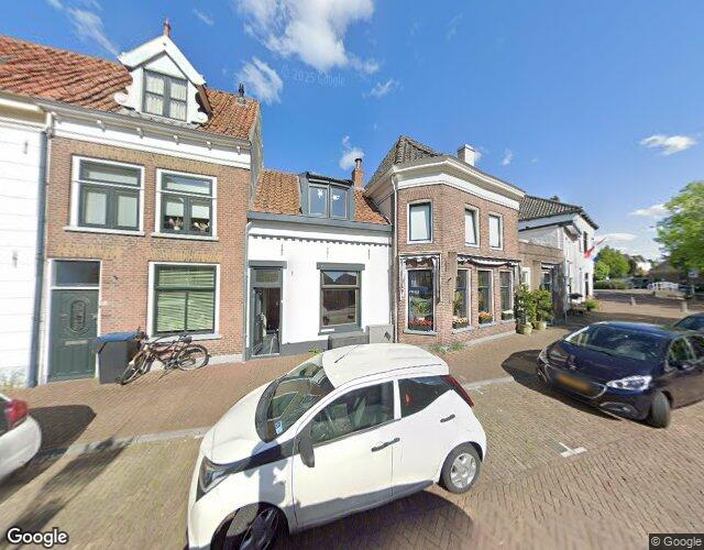 Prinsenstra. 9