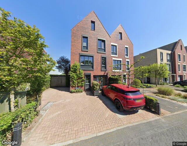 de Omloop 20