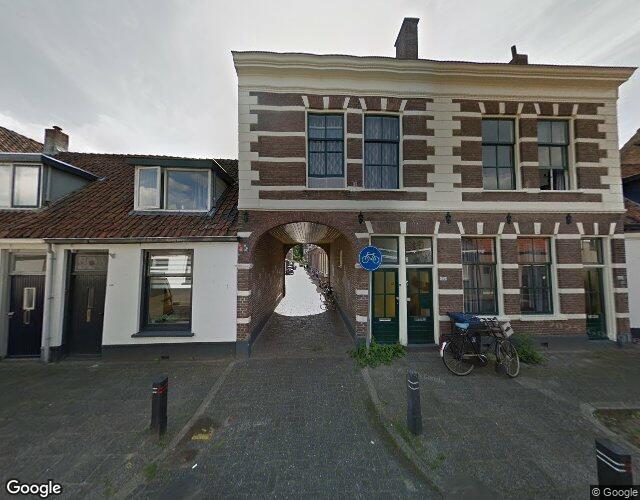 Dijkstraat 8