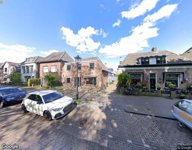 Uiterwijkst. 18