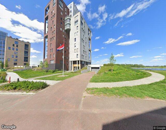Berklaan 83