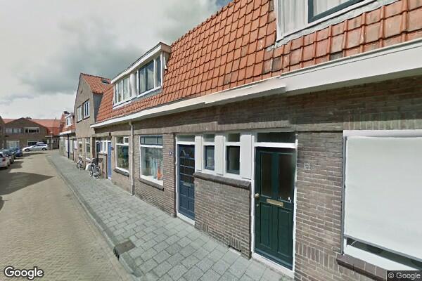 Johan Willem Frisostraat 15