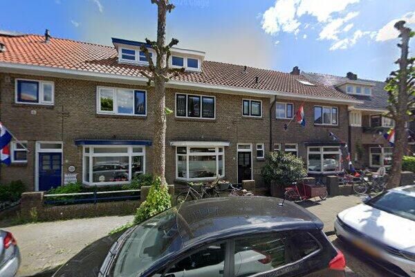 Emmastraat 19