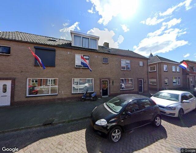 Huis te koop Pannekoekendijk 22