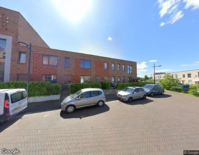 Colijnlaan 68