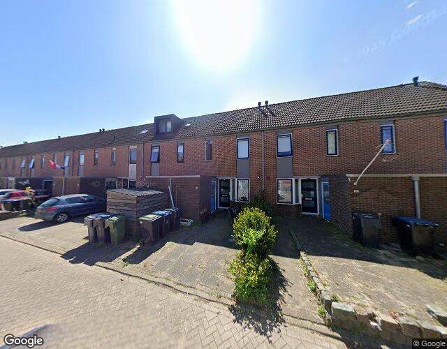Frans Walkatehof 106