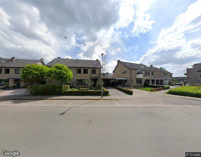 Lelystraat 95