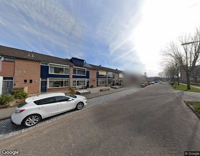 Jacob Catsstraat 48