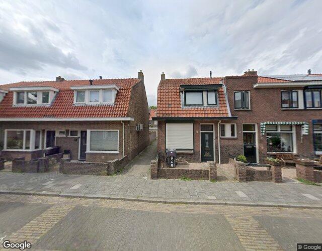 van Hasseltstraat 19