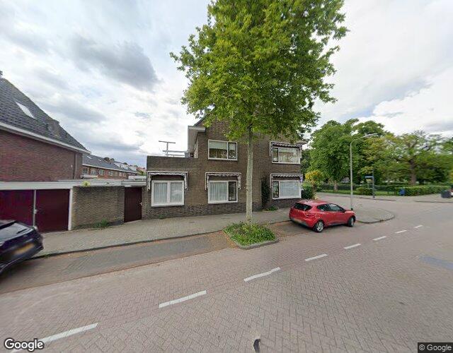 Fernhoutstraat 37