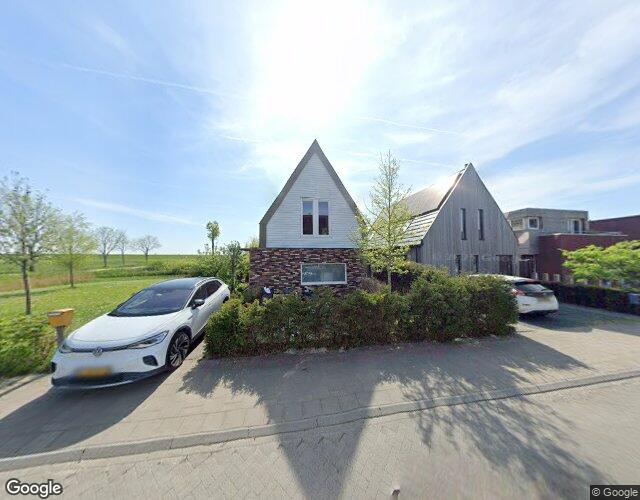 Buitenhoek 1