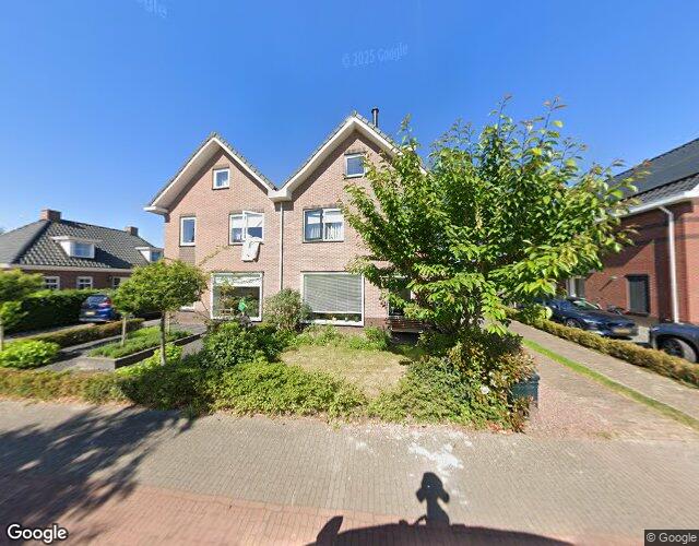 Hoge Vonder. 6
