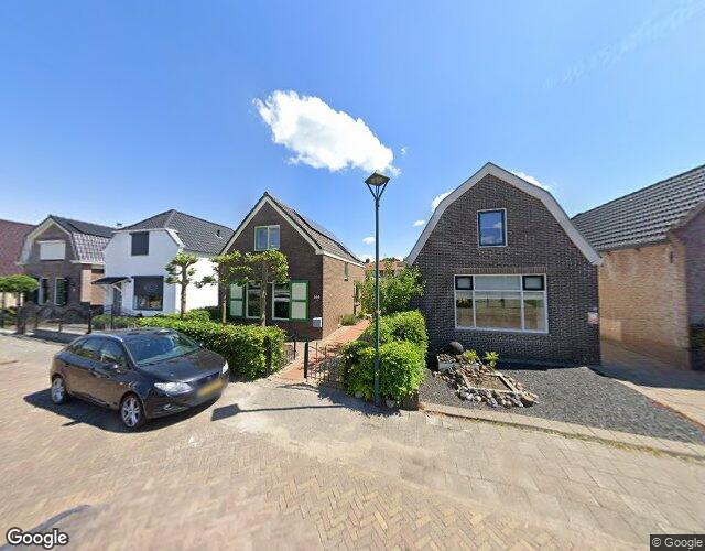 Grafhorsterweg 109